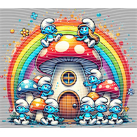 Smurfs Season-SM 110